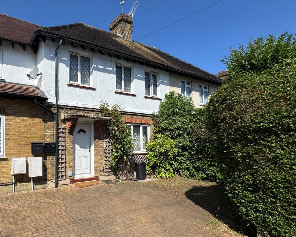 Main image of property: Pear Tree Avenue, Yiewsley, UB7
