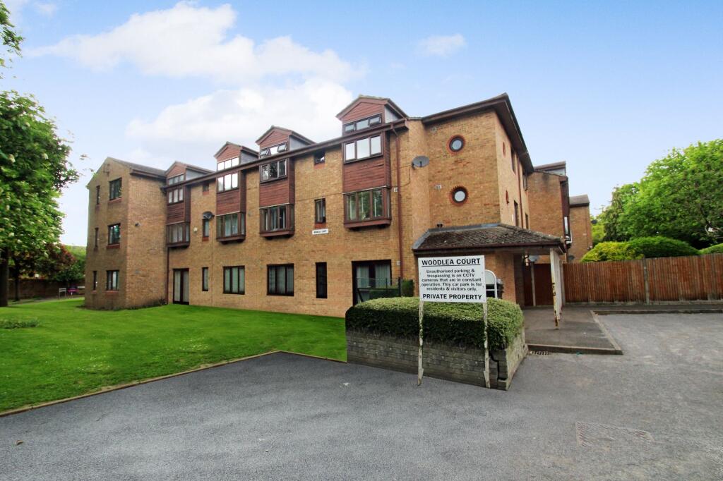 Main image of property: Verona Close, Uxbridge, UB8