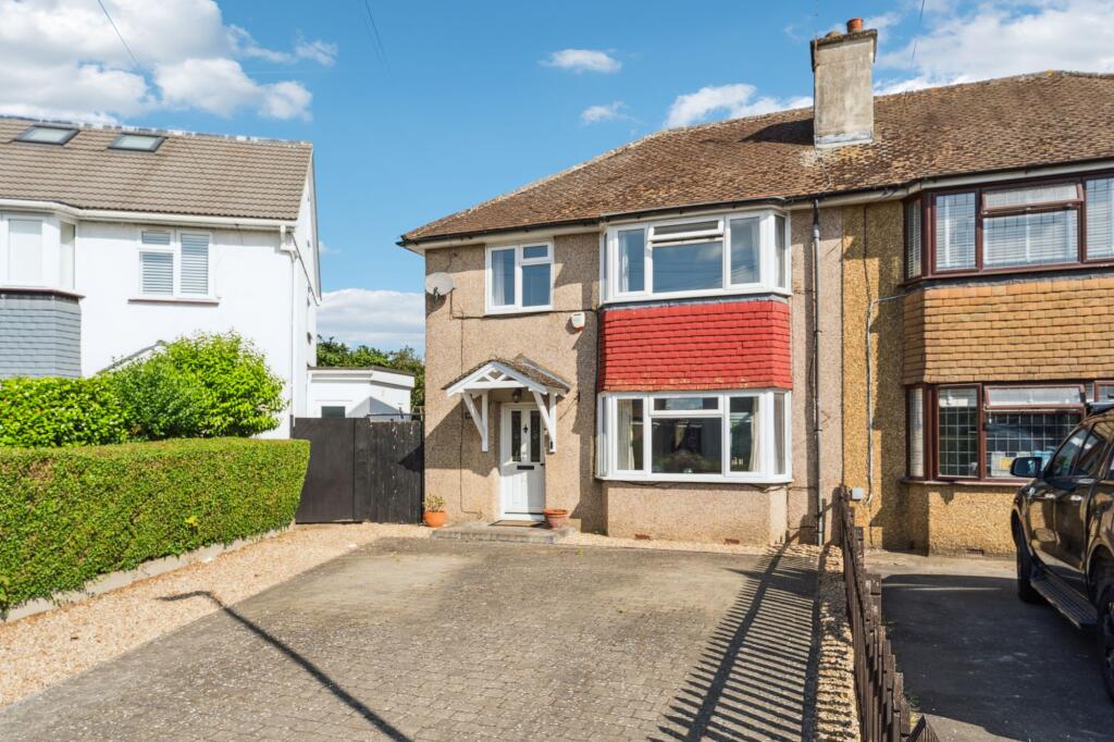 Main image of property: Morello Avenue, Uxbridge, UB8