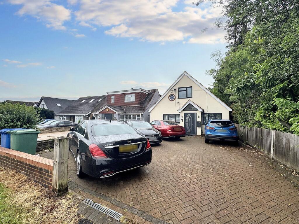 Main image of property: Harlington Road, Uxbridge, UB8