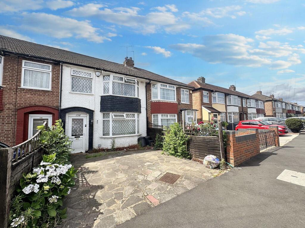 Main image of property: Sutton Court Road, Uxbridge, UB10