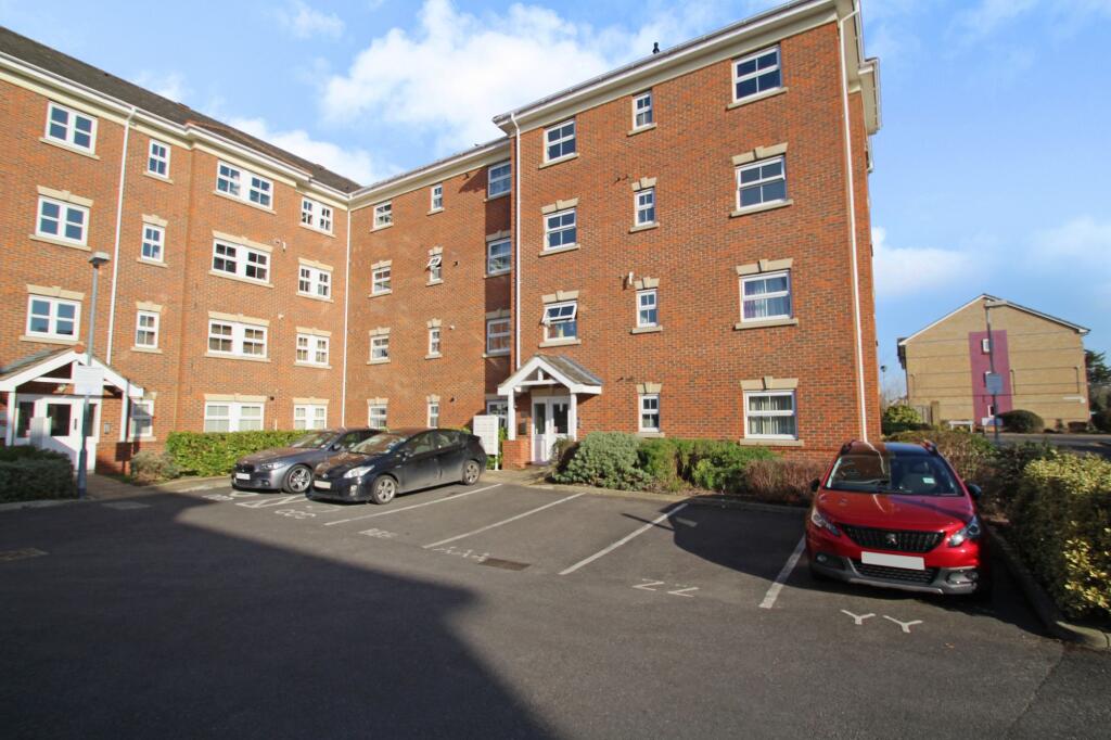 Main image of property: Crispin Way, Uxbridge, UB8