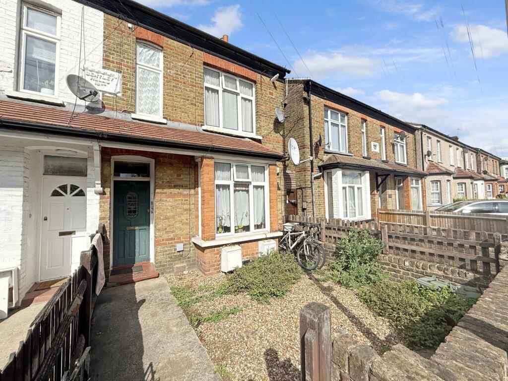 Main image of property: Cowley Mill Road, Uxbridge, UB8