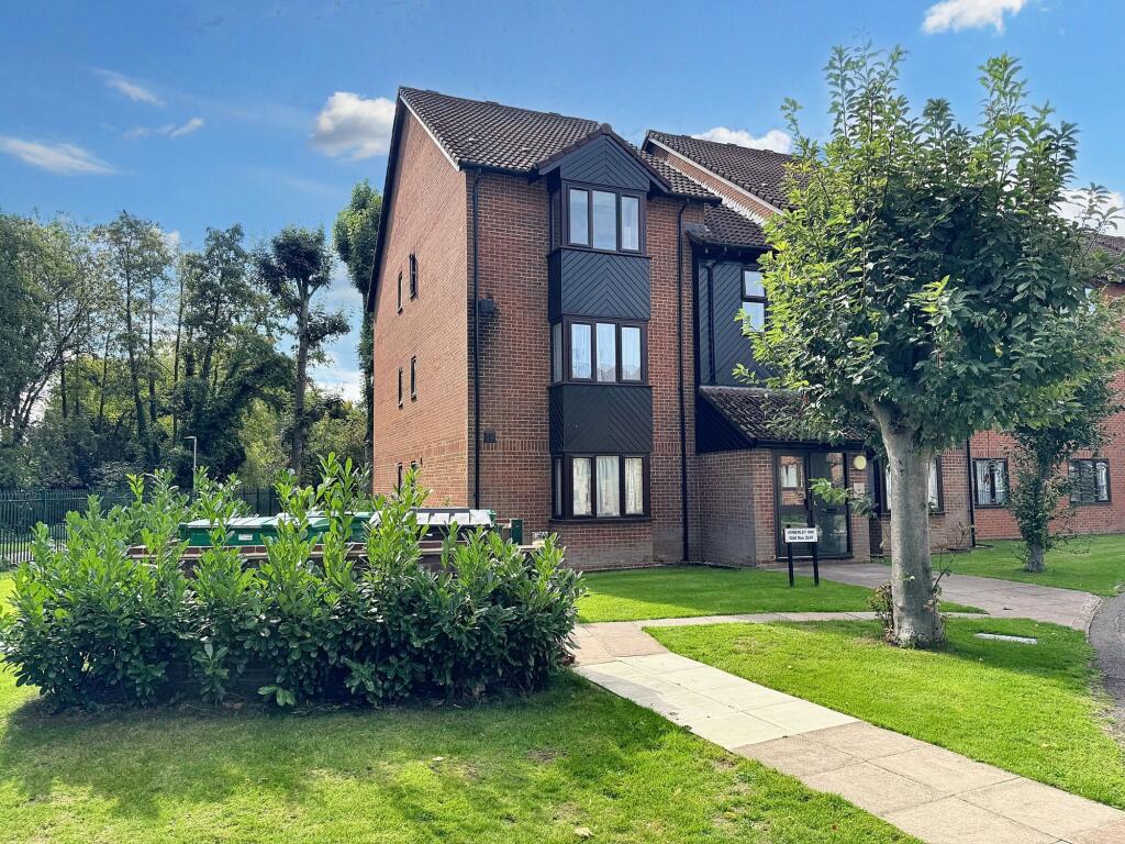 Main image of property: Amberley Way, Uxbridge, UB10