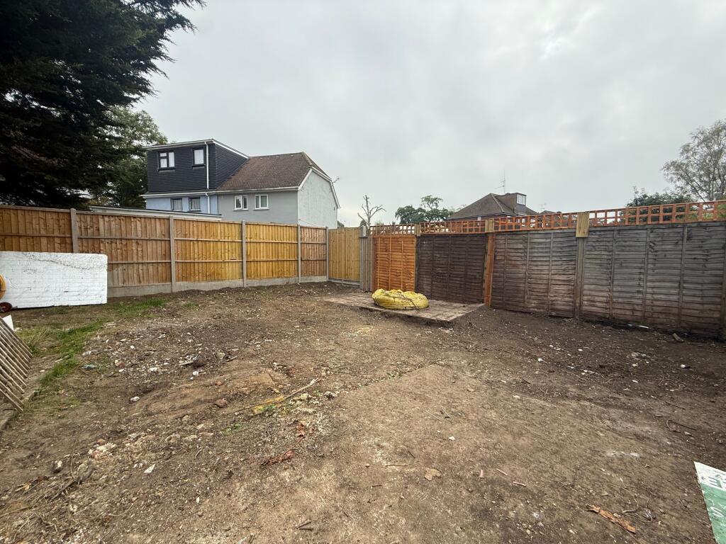 Main image of property: Dagnall Crescent, Uxbridge, UB8