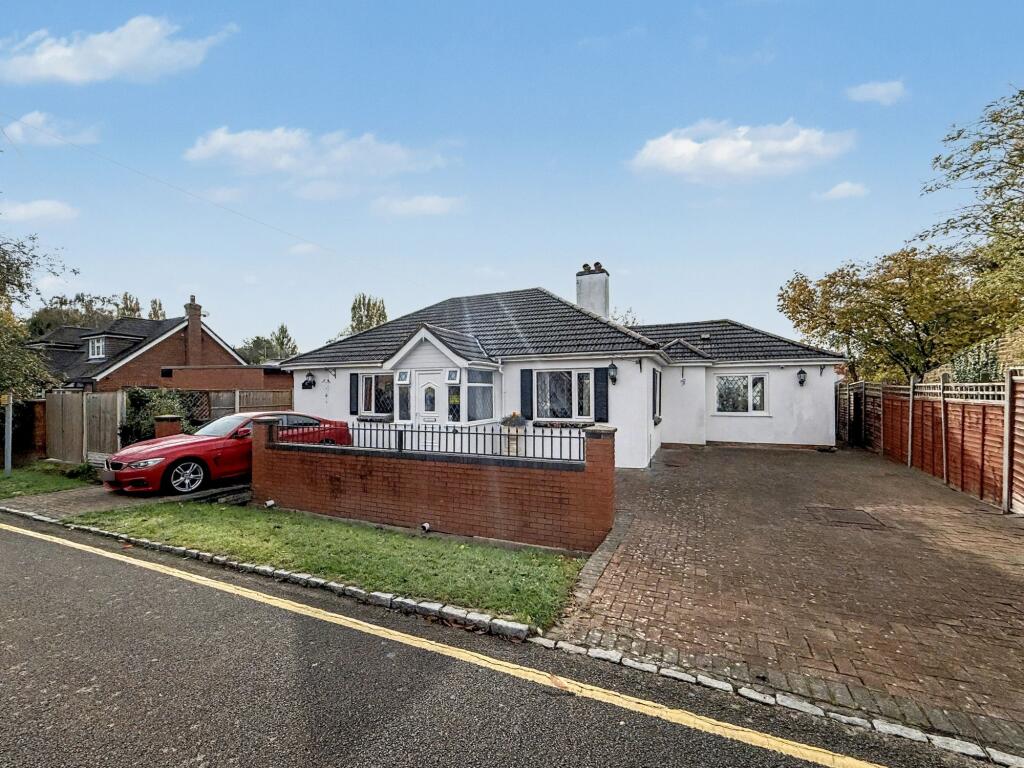 Main image of property: Poplar Road, Denham, UB9