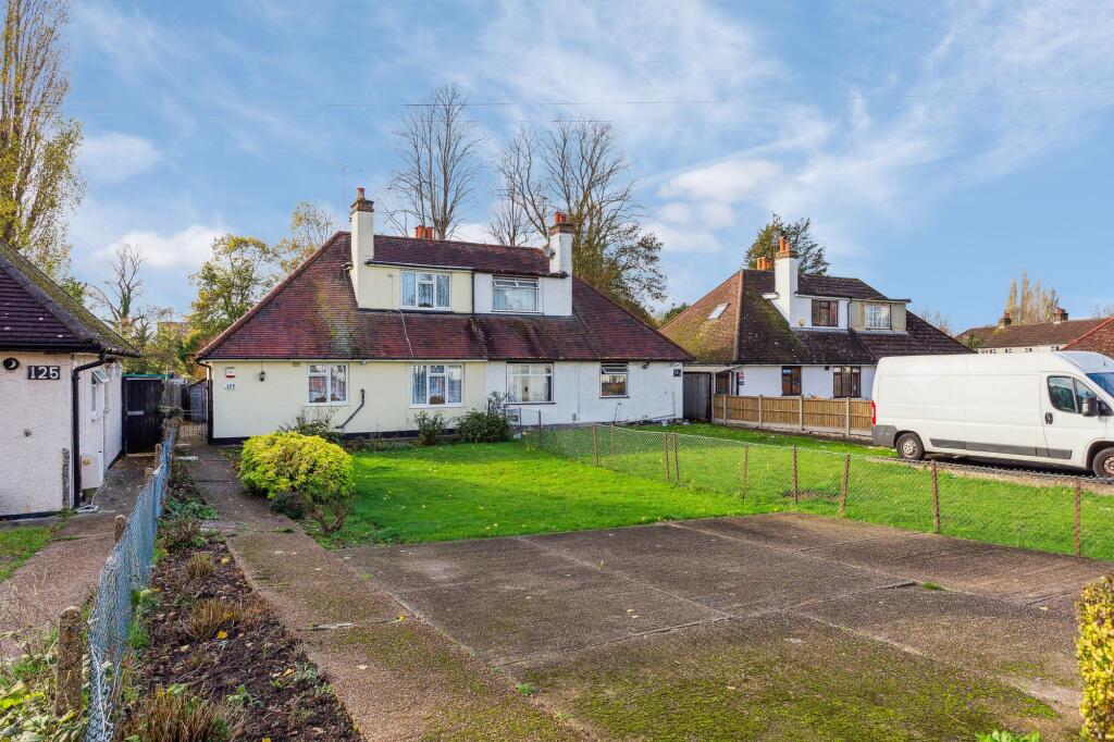 Main image of property: Manor Waye, Uxbridge, UB8