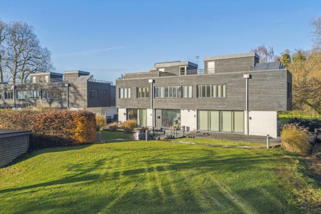 Main image of property: Old Mill Close, Uxbridge, UB8