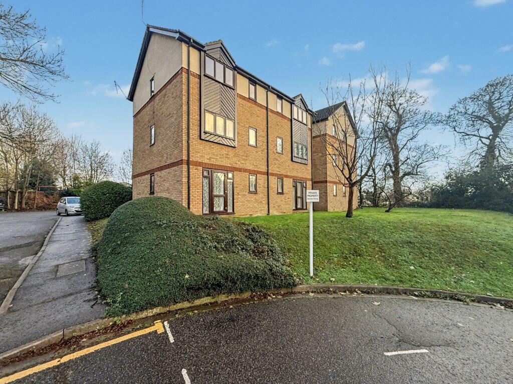 Main image of property: Studio Flat, Bullrush Grove, Uxbridge, UB8