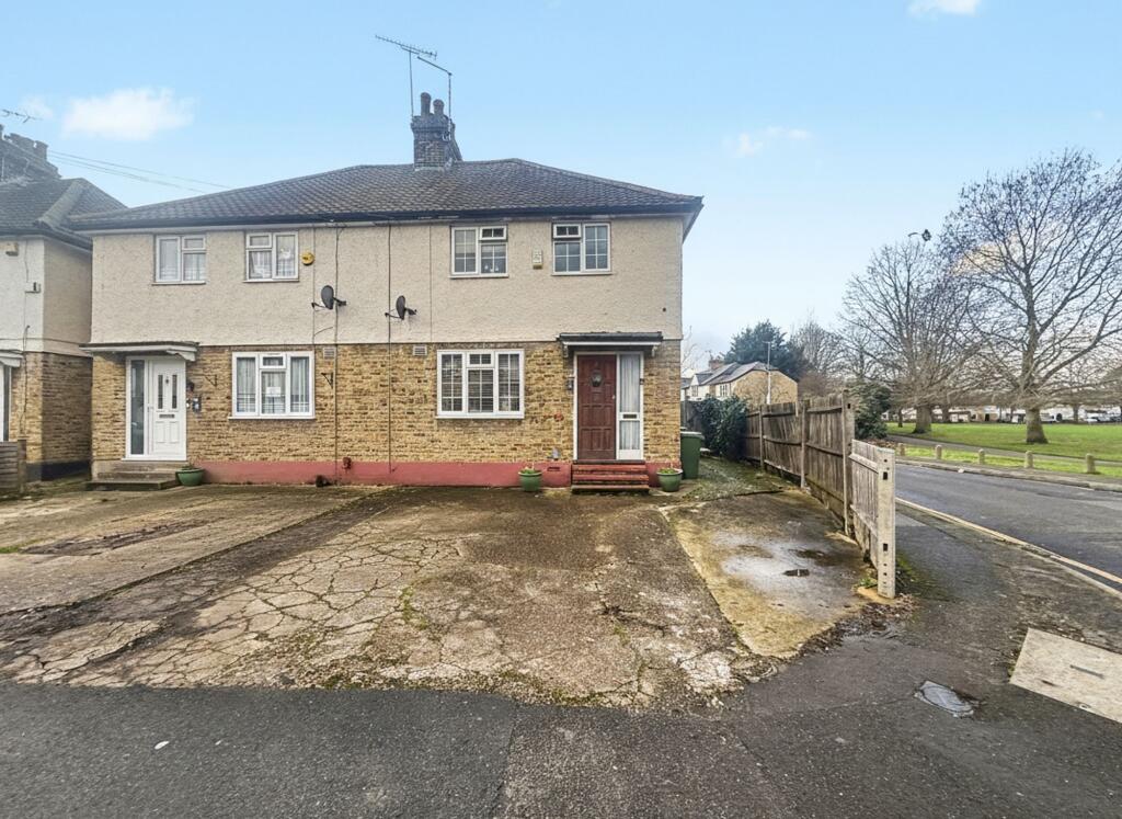 Main image of property: Austin Waye, Uxbridge, UB8