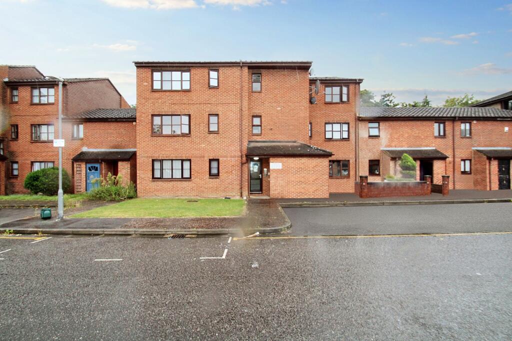 Main image of property: Verona Close, Uxbridge, UB8