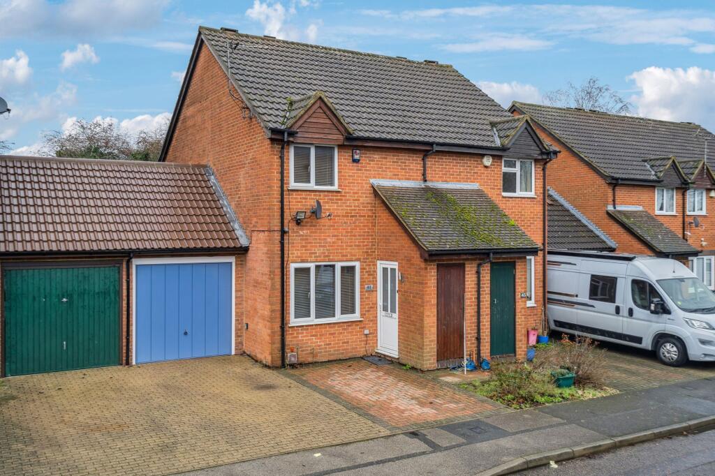 Main image of property: Lindsey Road, Denham, UB9