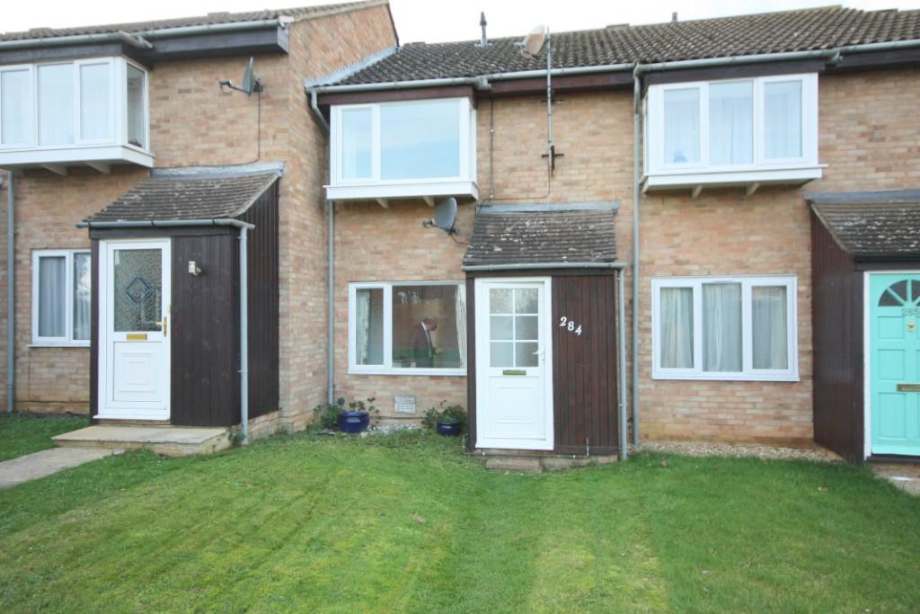 Main image of property: The Cullerns, SN6