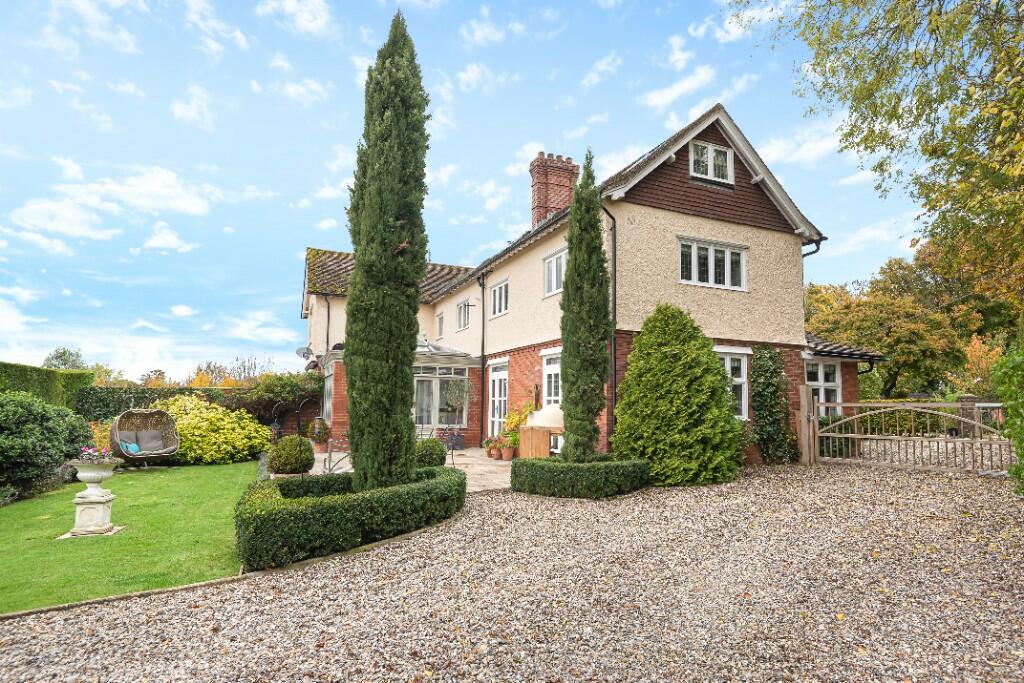 Main image of property: The Avenue, Stanton Fitzwarren Village, SN6 **NO CHAIN**