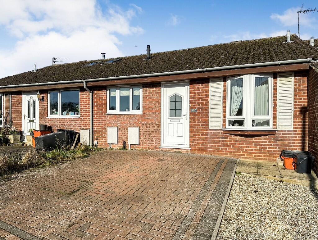 Main image of property: The Cullerns, SN6