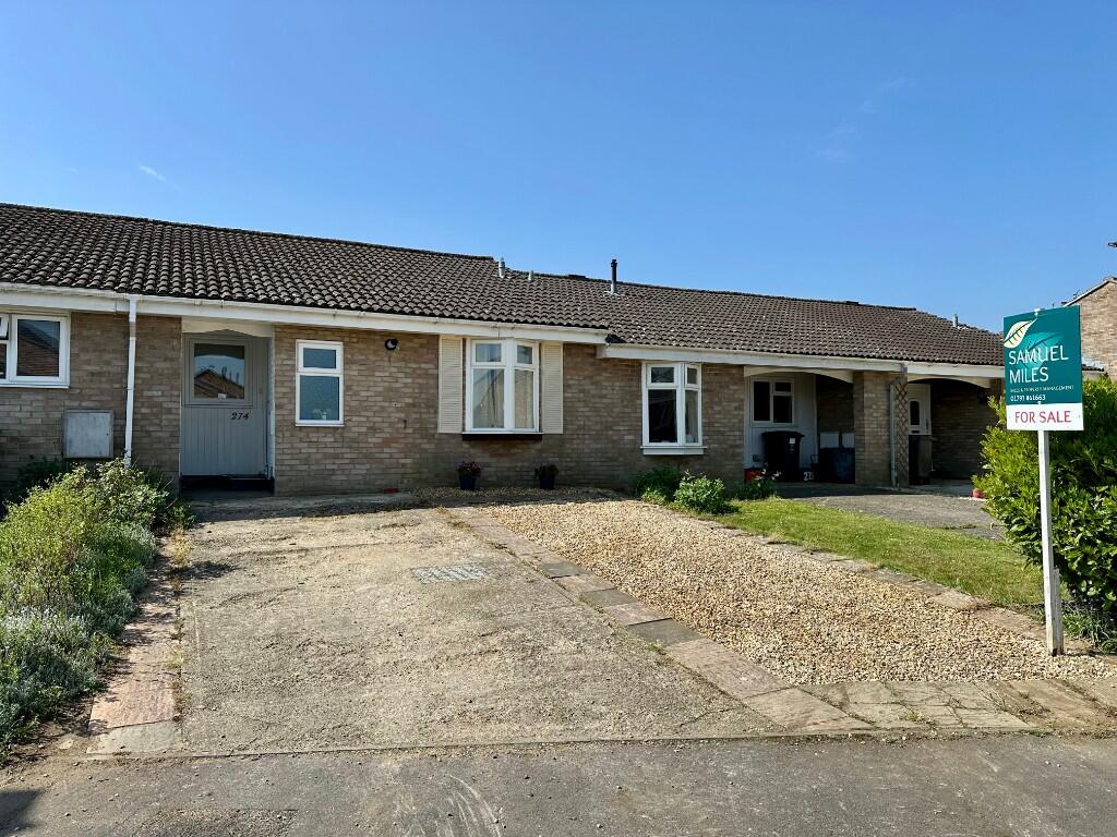 Main image of property: The Cullerns, Highworth