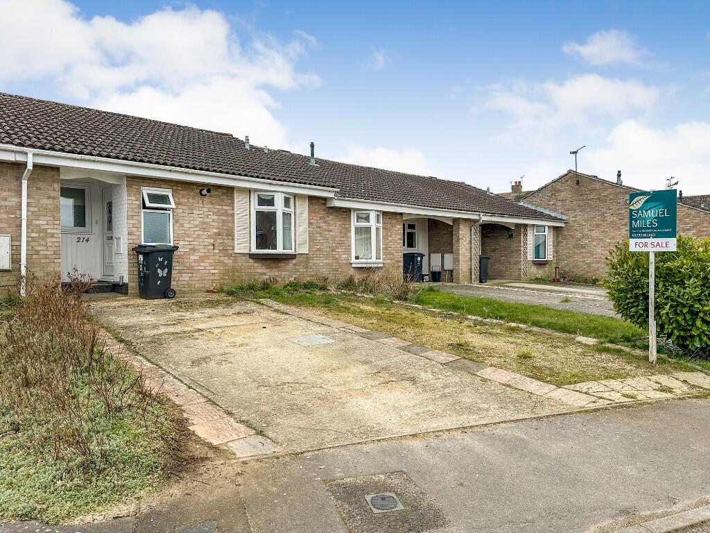 Main image of property: The Cullerns, Highworth