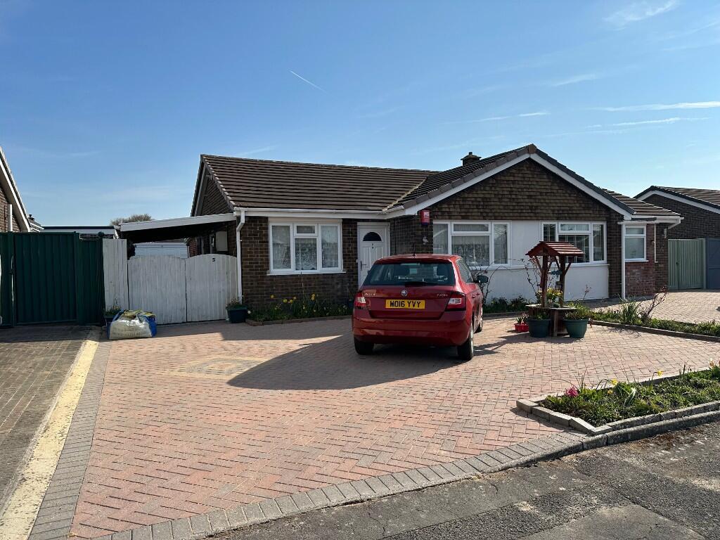 Main image of property: Dobbin Close, Covingham