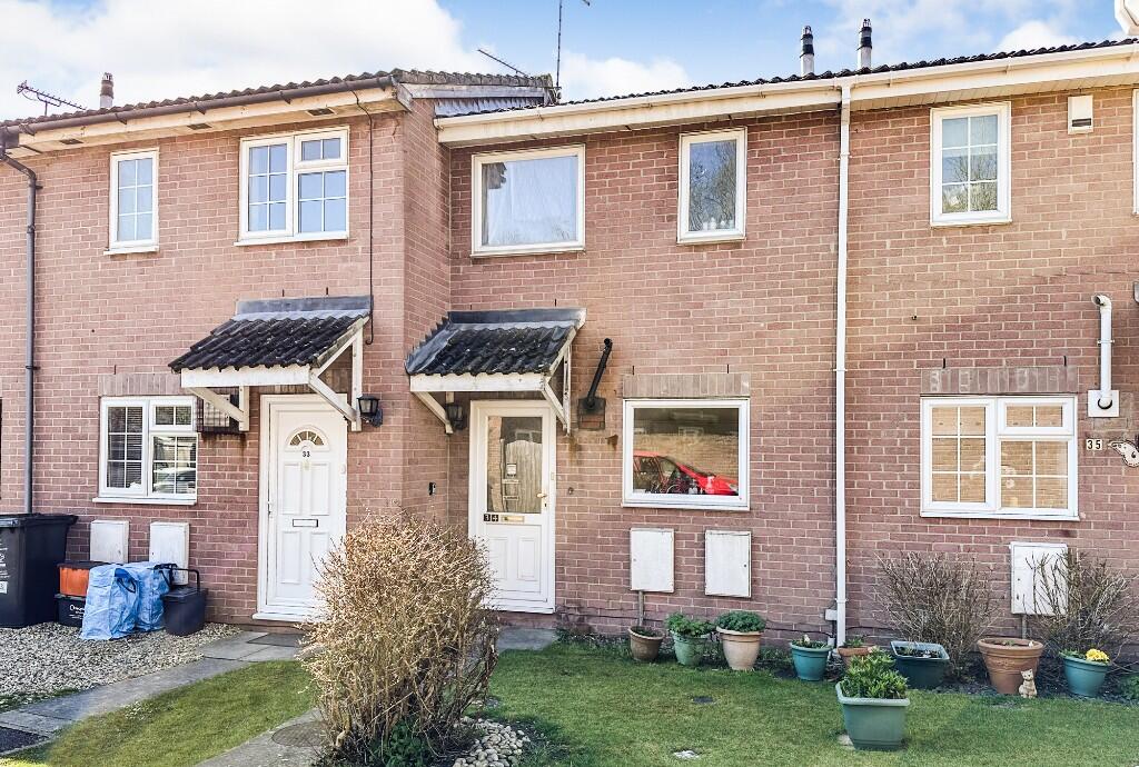 Main image of property: Bramwell Close, Swindon