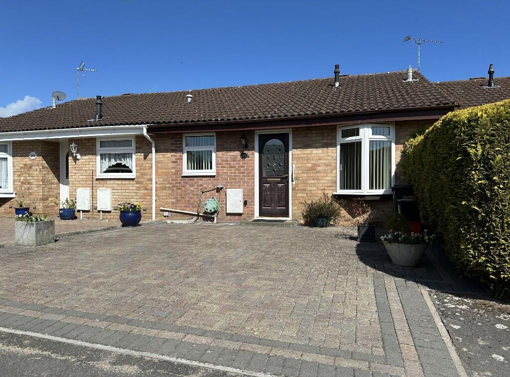 Main image of property: The Cullerns, Highworth