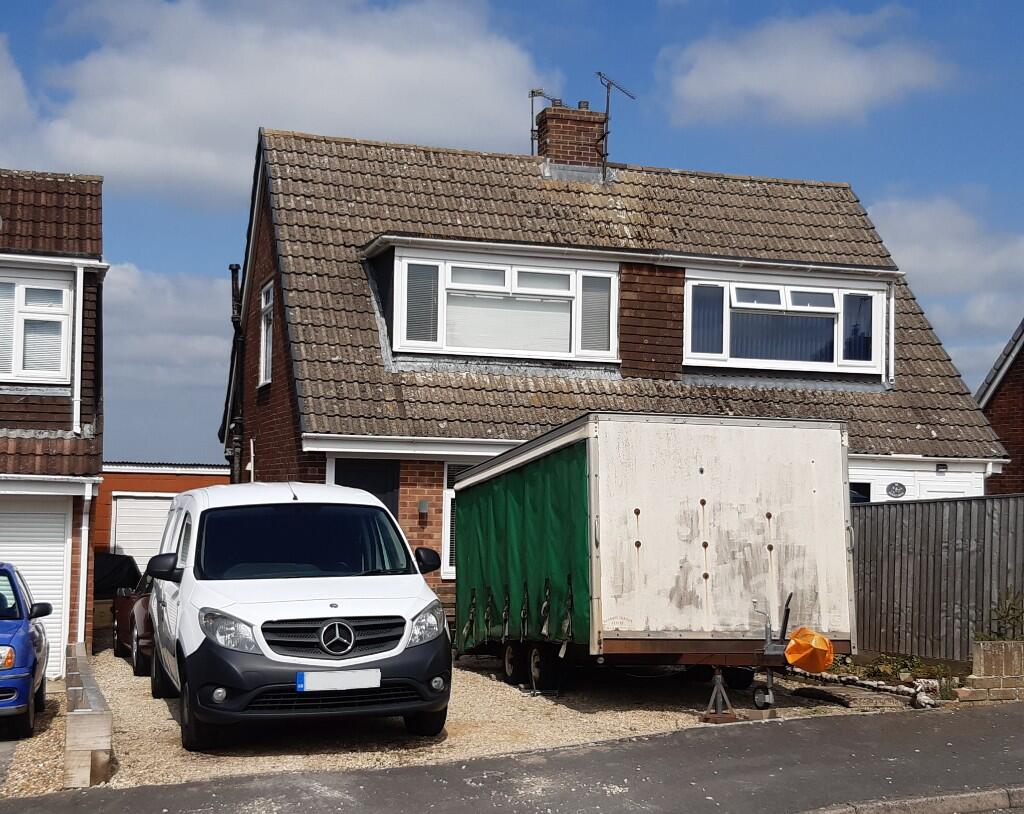 Main image of property: Henley Drive, Highworth