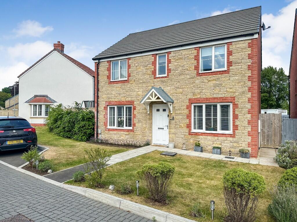Main image of property: Wrag View, Highworth