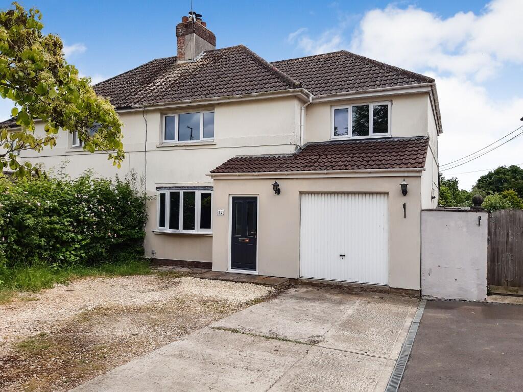 Main image of property: Brewery Street, SN6