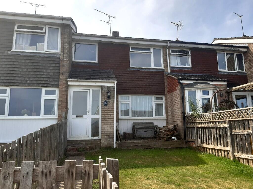 Main image of property: Windrush, SN6