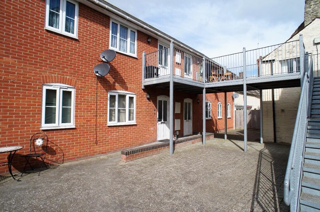 Main image of property: Gilberts Lane, SN6