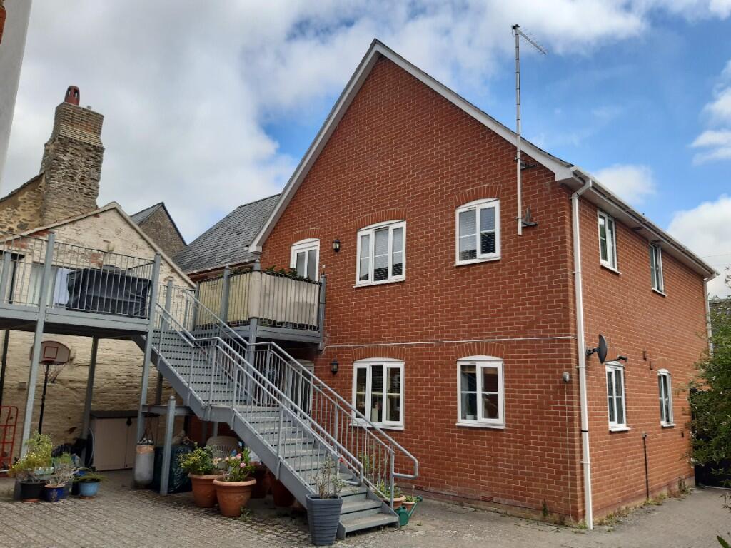 Main image of property: Gilberts Lane, SN6