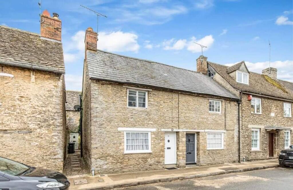 Main image of property: St. Johns Street, Lechlade