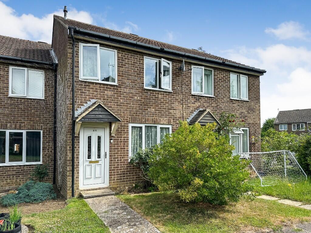 Main image of property: Sevenfields, Highworth