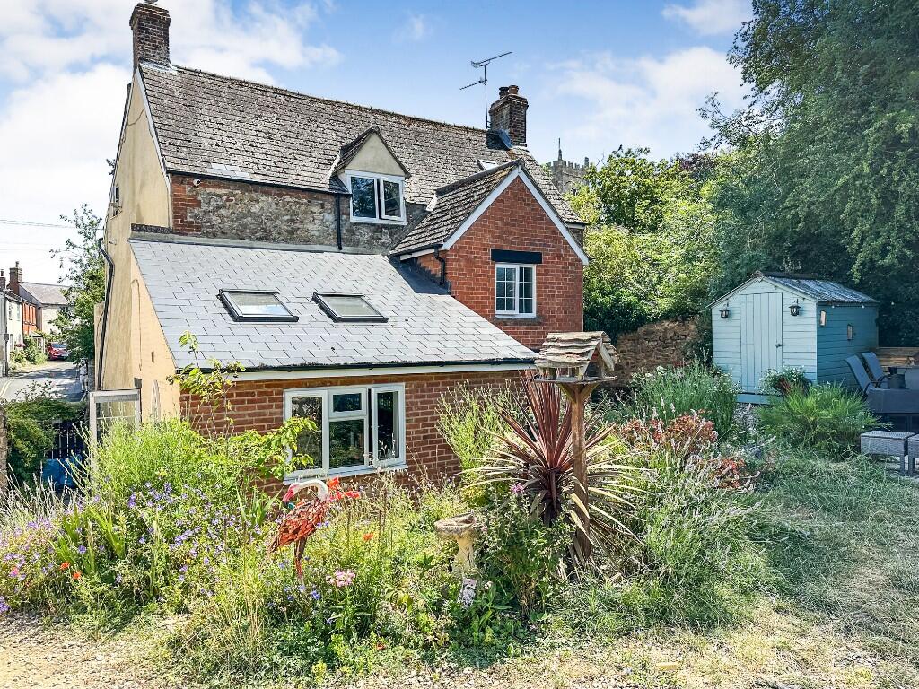 Main image of property: Westrop, Highworth