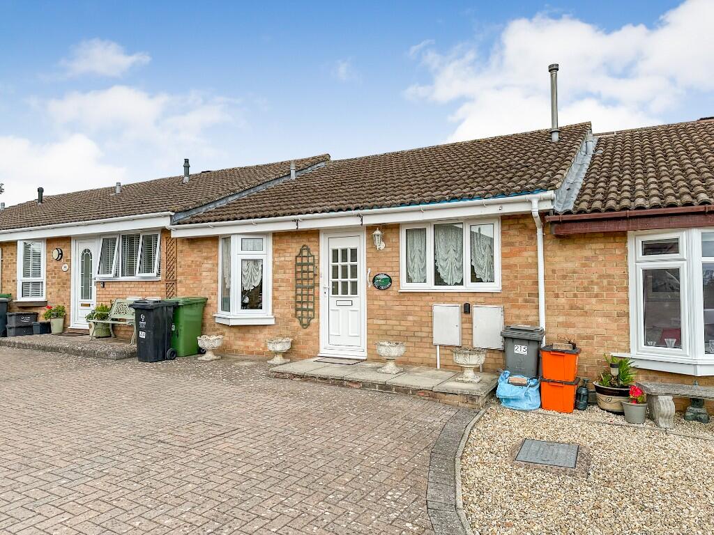 Main image of property: The Cullerns, Highworth