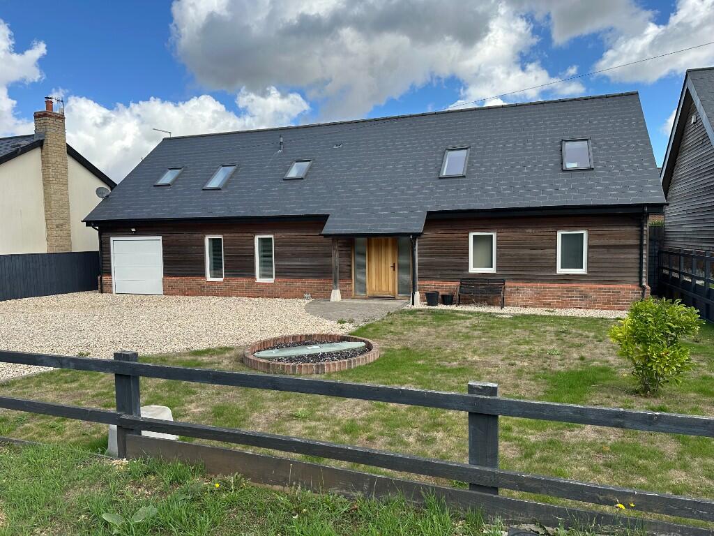 Main image of property: Turnpike Road, Blunsdon