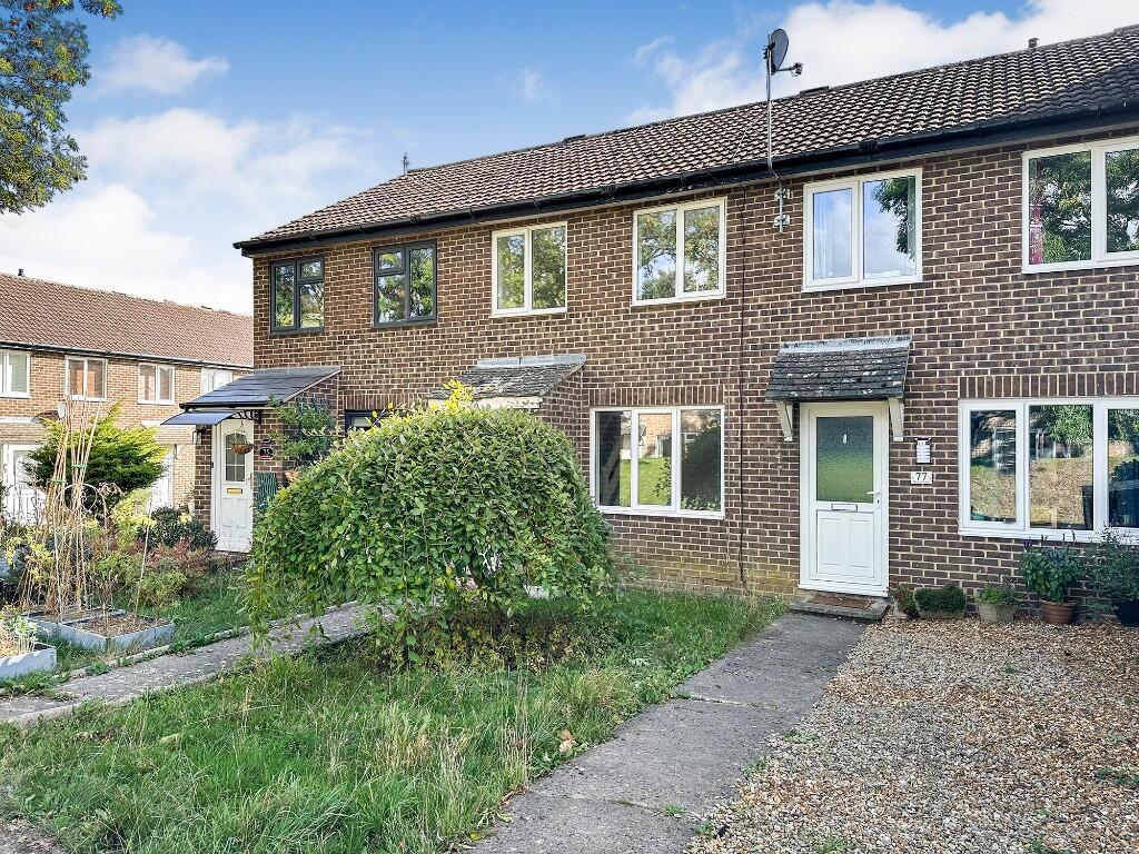 Main image of property: Sevenfields, Highworth