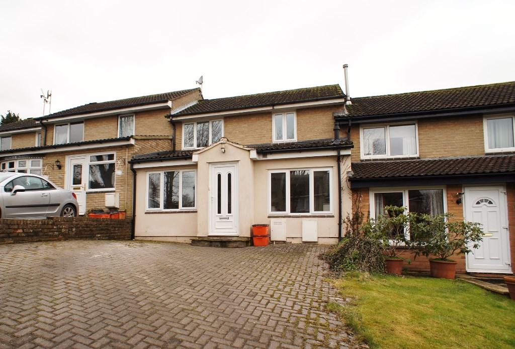 Main image of property: Knowlands, HIGHWORTH