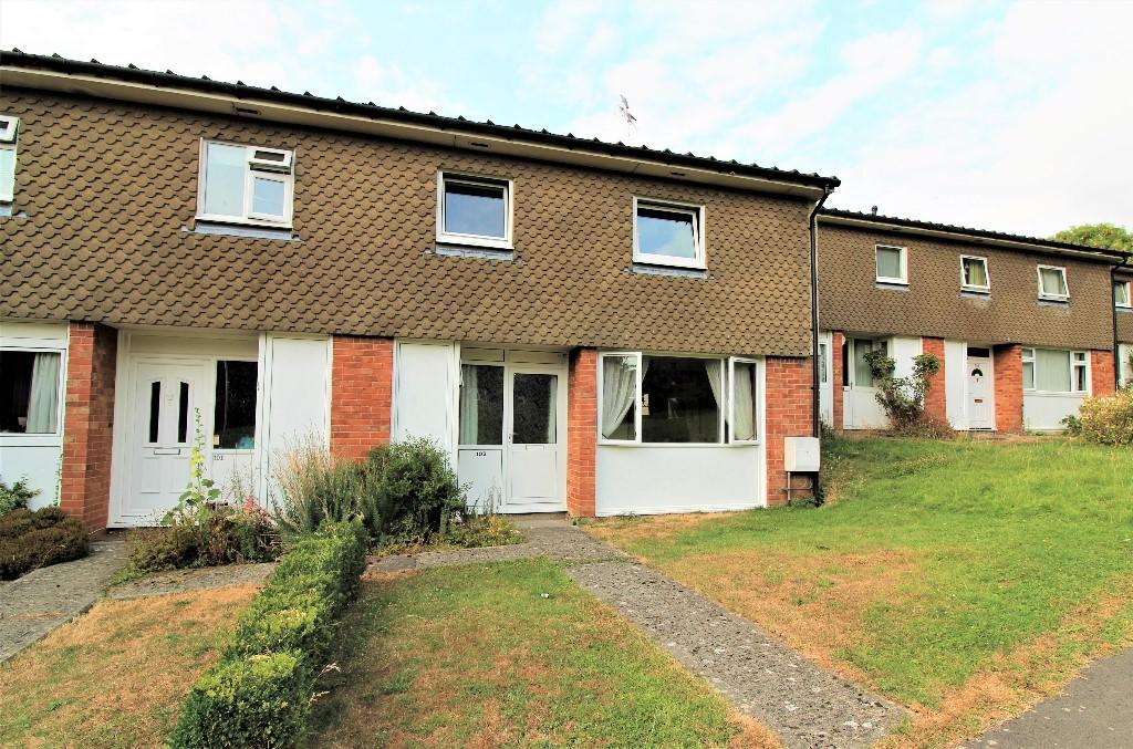 Main image of property: Home Farm, Highworth, SN6