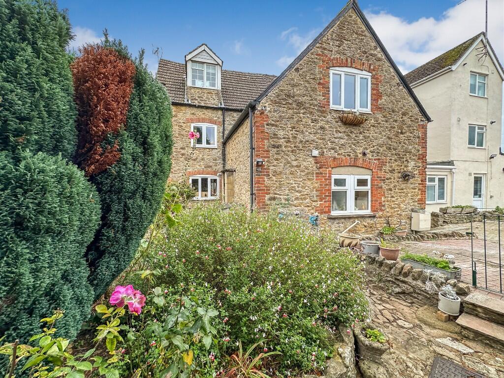3 bedroom cottage