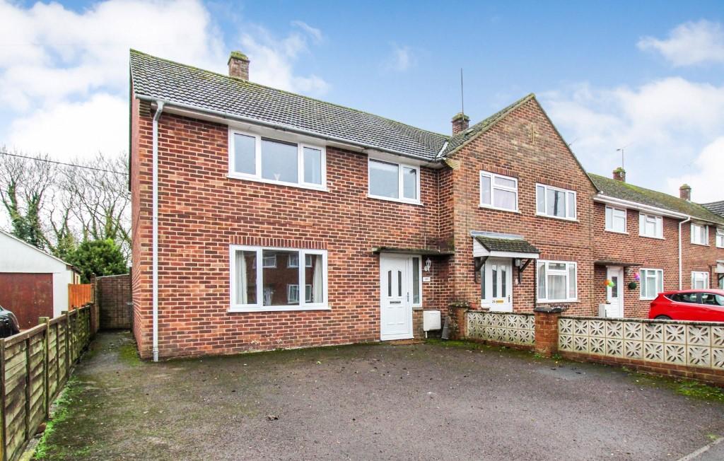 Main image of property: Barrington Road, Watchfield, SN6