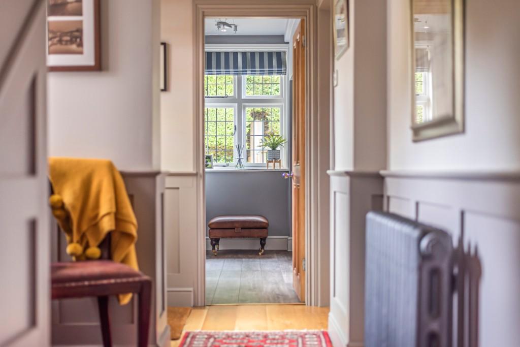 3 bedroom village house for sale in The Avenue, Stanton Fitzwarren, SN6