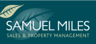 Samuel Miles logo