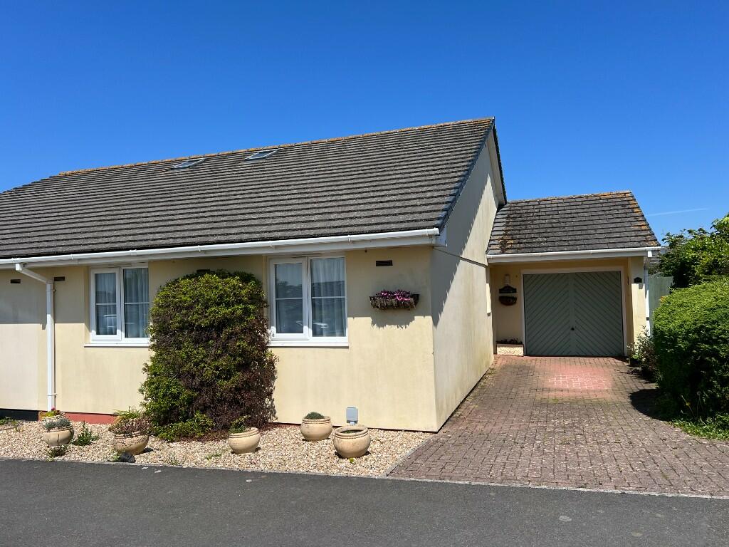 Main image of property: Pengilly Way, Hartland, Near Bideford, EX39