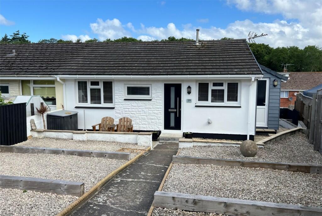 Main image of property: Willow Grove, Bideford, Devon, EX39