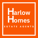 Harlow Homes logo