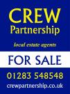 Crew Partnership, Burton-On-Trent