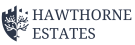 Hawthorne Estates logo