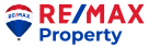 Remax Property logo