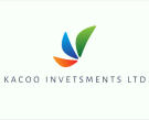 Kacoo Investments Ltd logo