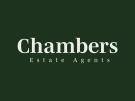 Chambers Estate Agents logo